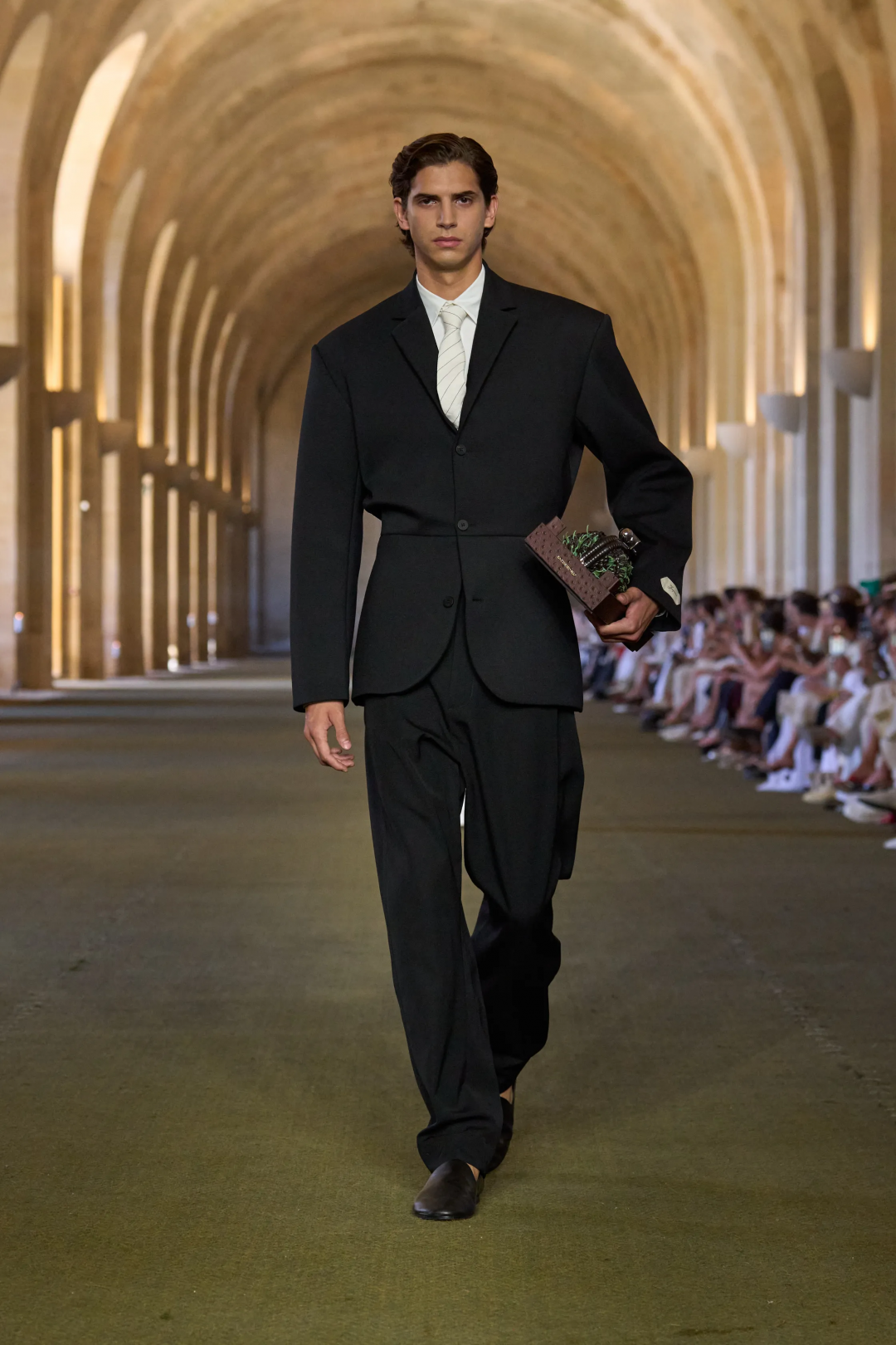 Jacquemus 2025-26 Sonbahar/Kış