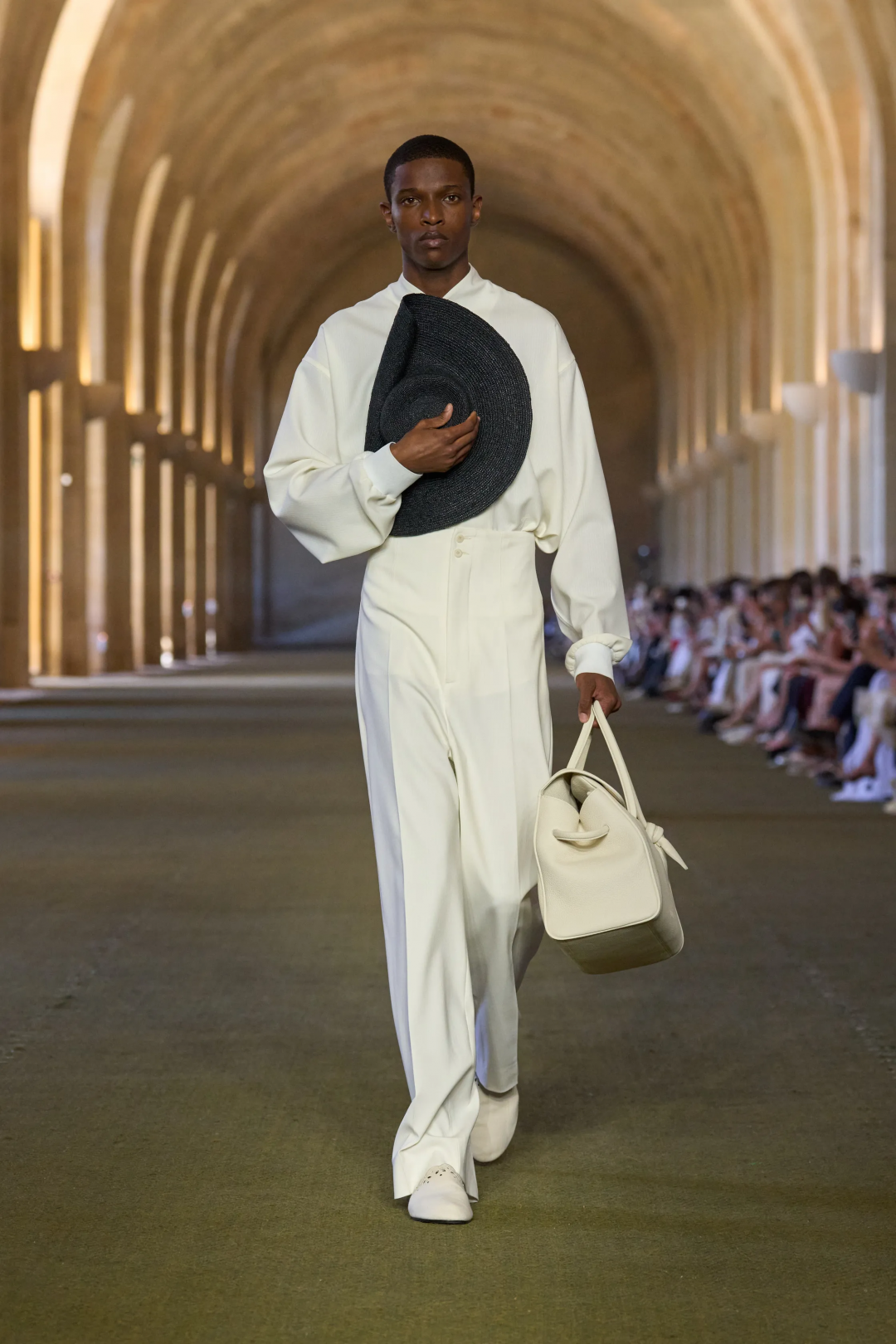Jacquemus 2025-26 Sonbahar/Kış