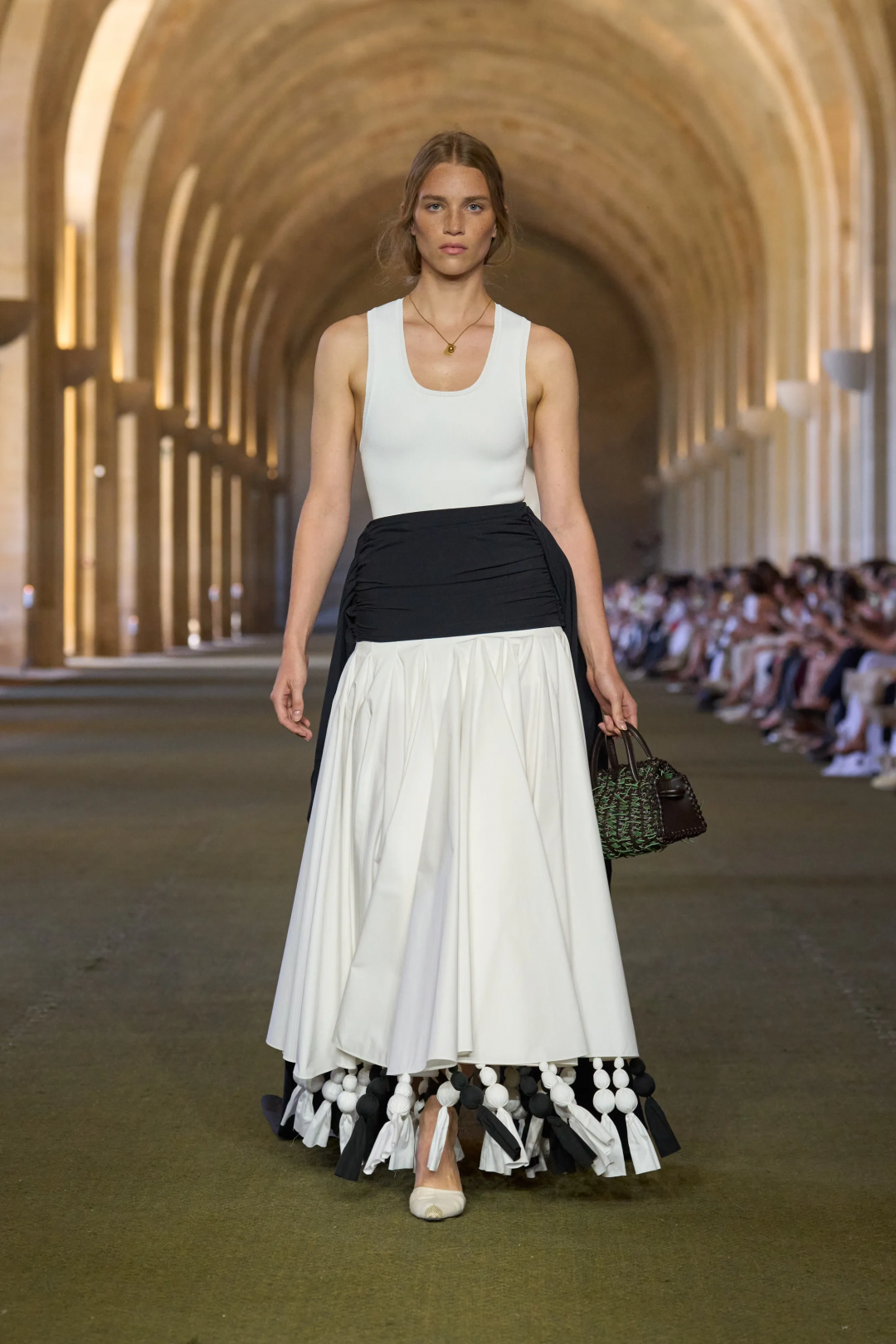 Jacquemus 2025-26 Sonbahar/Kış