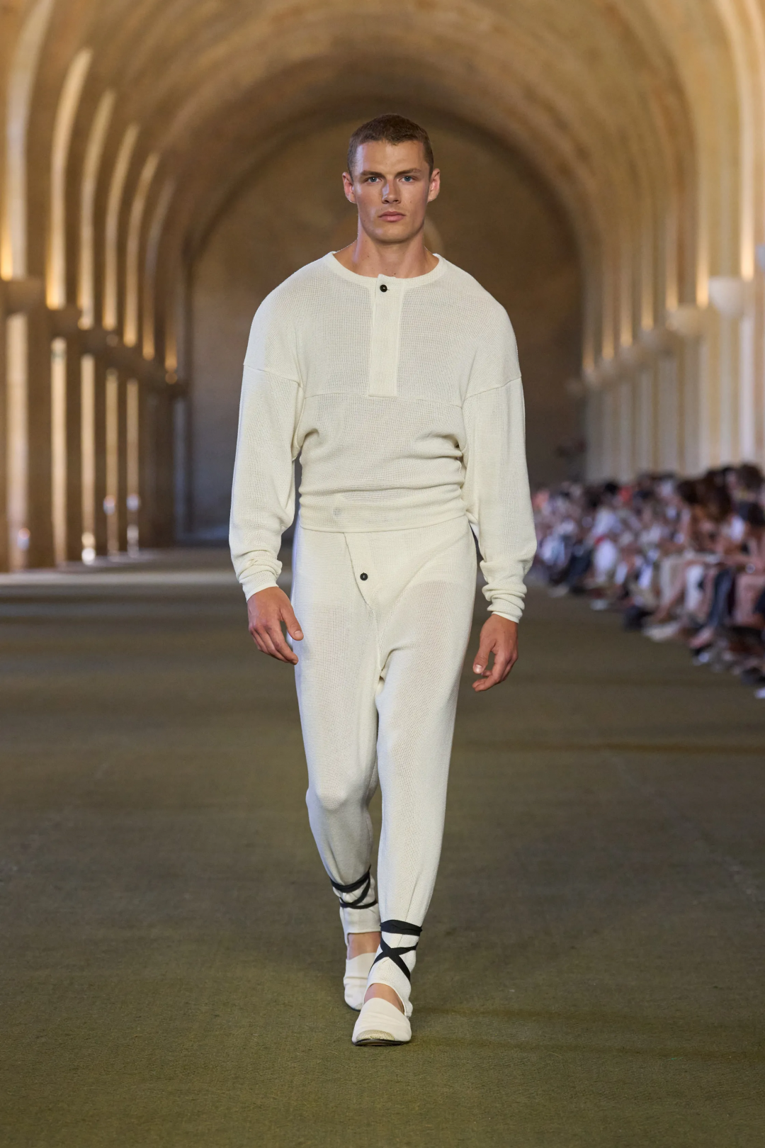 Jacquemus 2025-26 Sonbahar/Kış
