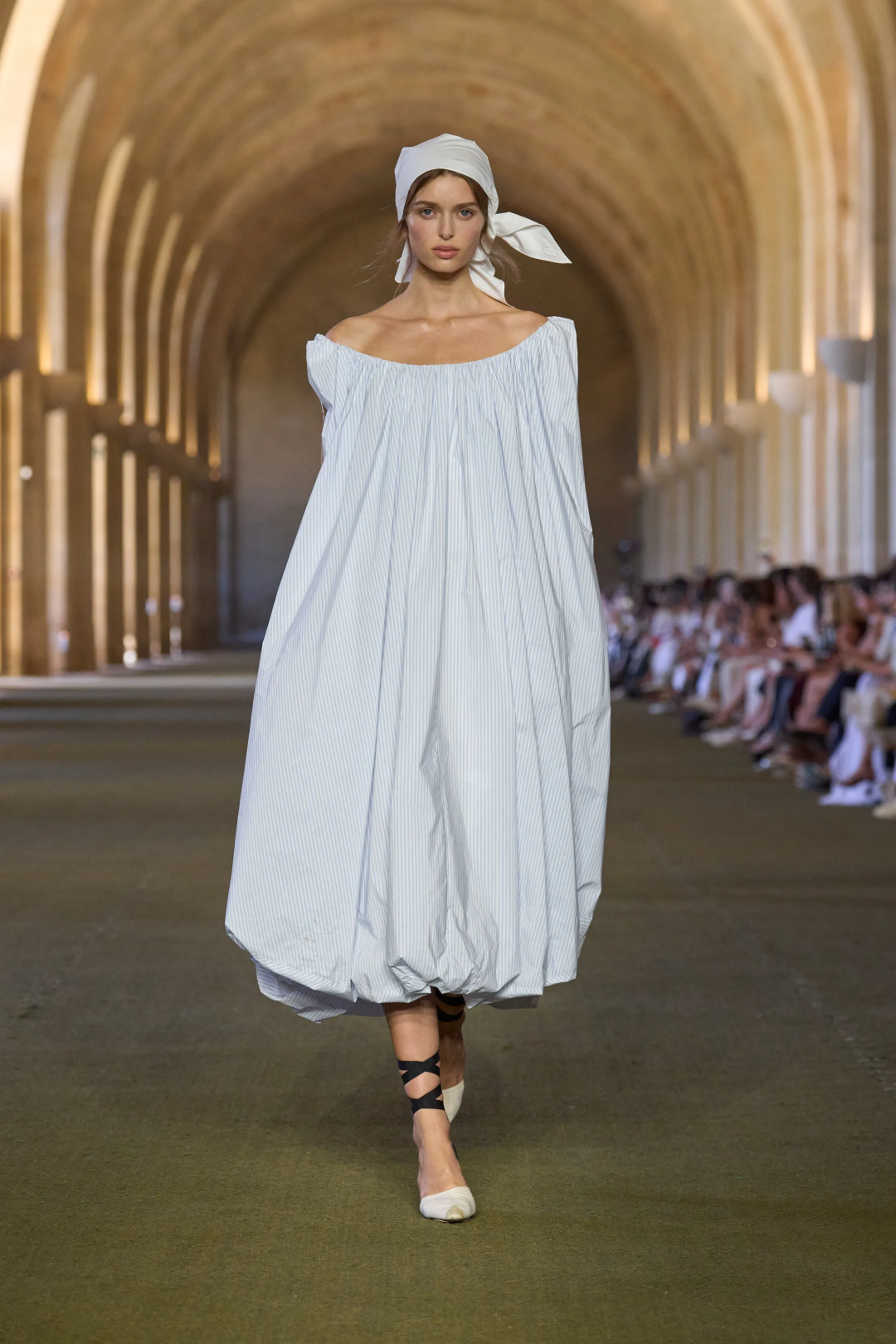 Jacquemus 2025-26 Sonbahar/Kış