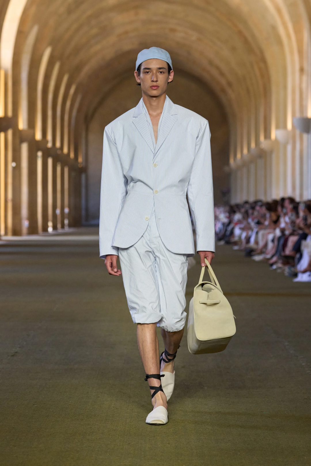 Jacquemus 2025-26 Sonbahar/Kış