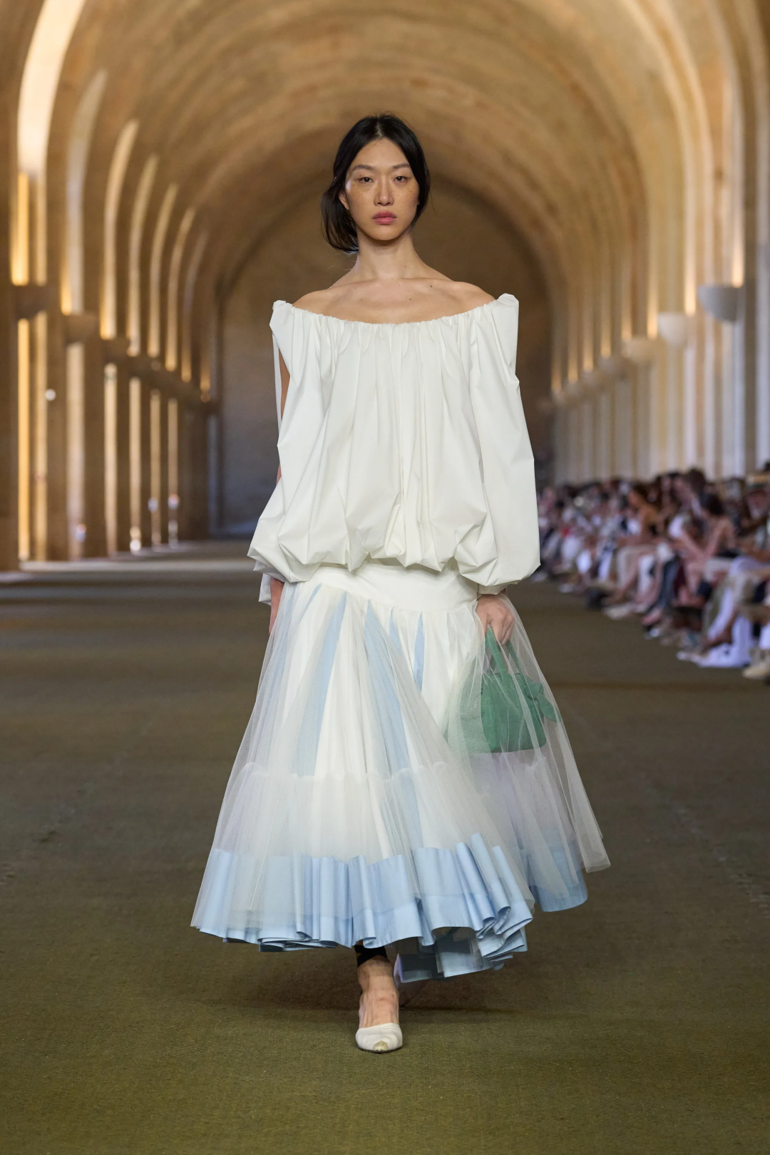 Jacquemus 2025-26 Sonbahar/Kış