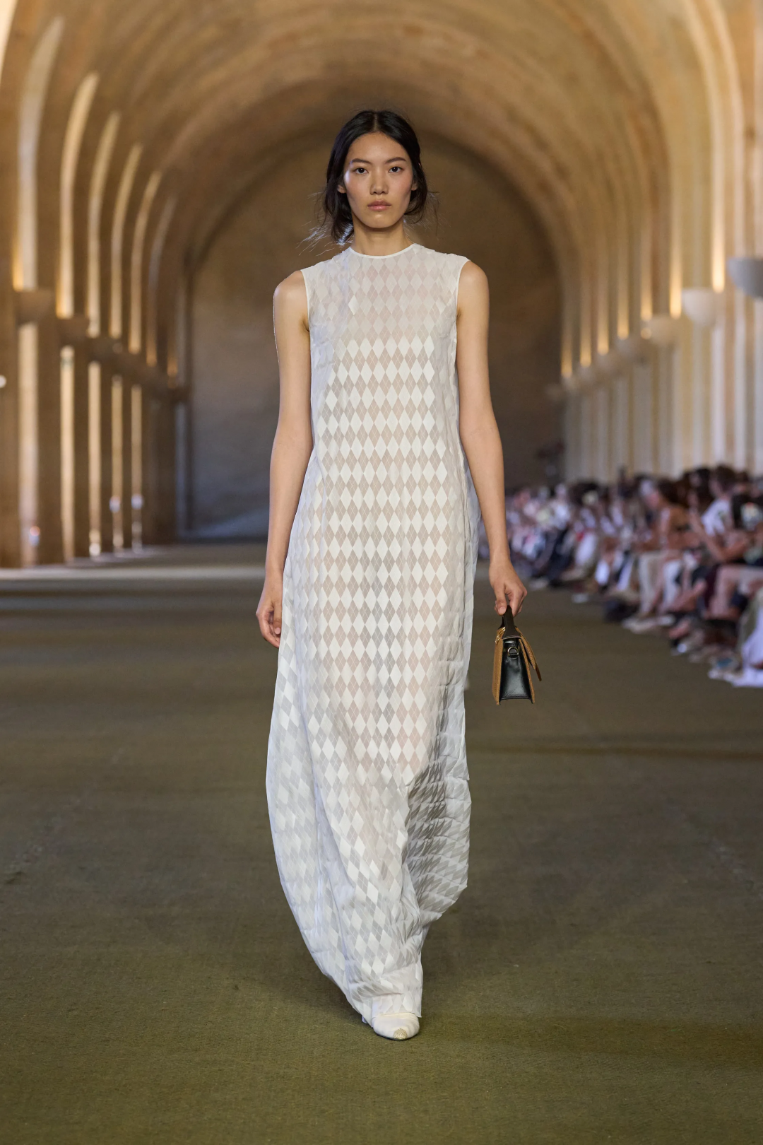 Jacquemus 2025-26 Sonbahar/Kış