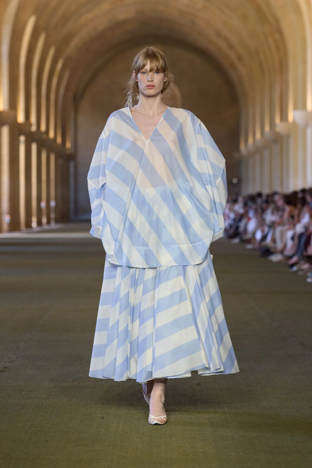 Jacquemus 2025-26 Sonbahar/Kış