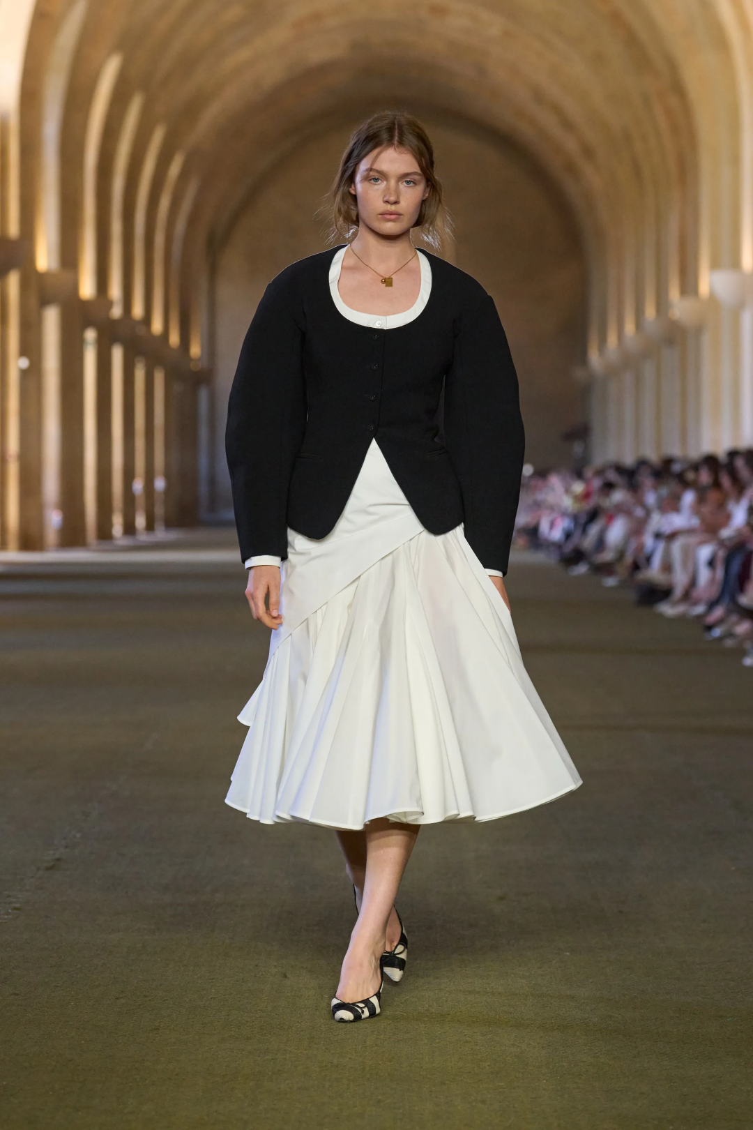 Jacquemus 2025-26 Sonbahar/Kış