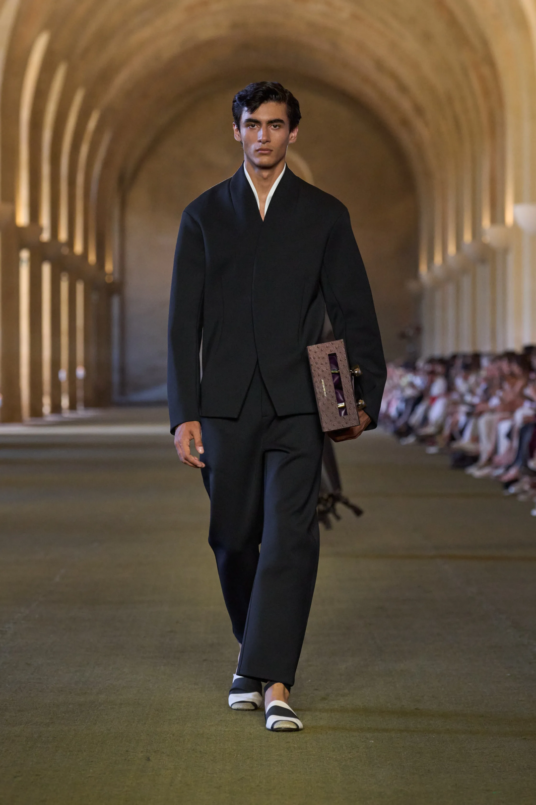 Jacquemus 2025-26 Sonbahar/Kış