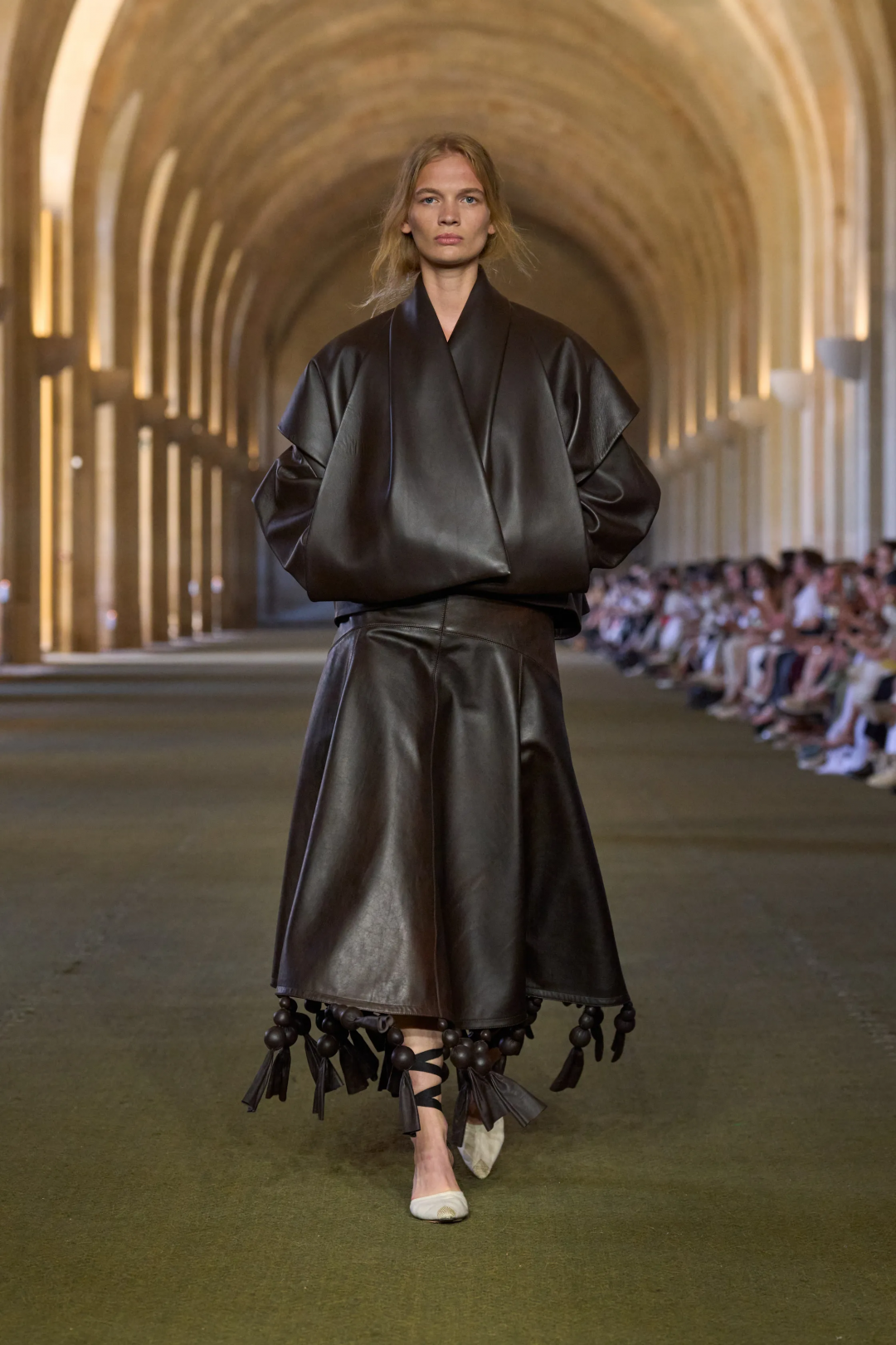 Jacquemus 2025-26 Sonbahar/Kış