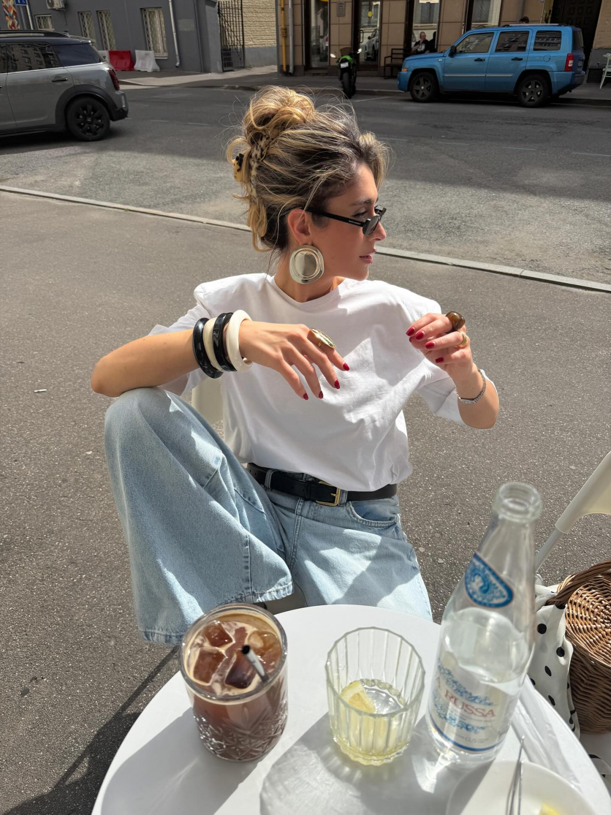 Haftanın Güzellik Instagram'ları