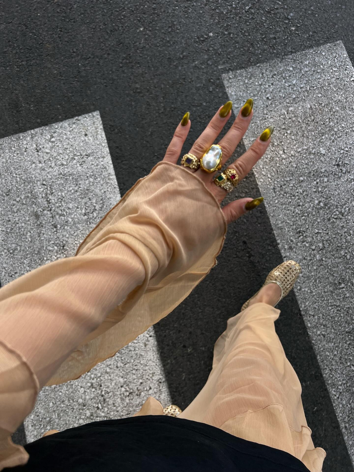 Haftanın Güzellik Instagram'ları