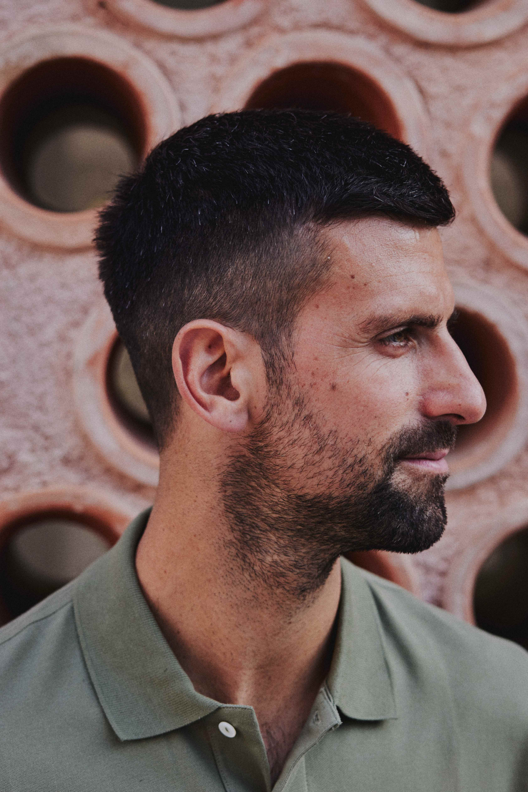 Her Hücresinde Şampiyon: Novak Djokovic