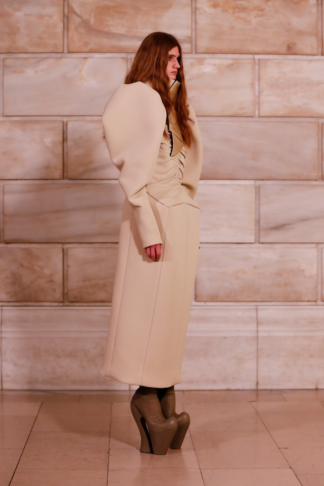 Marc Jacobs 2025-26 Sonbahar/Kış