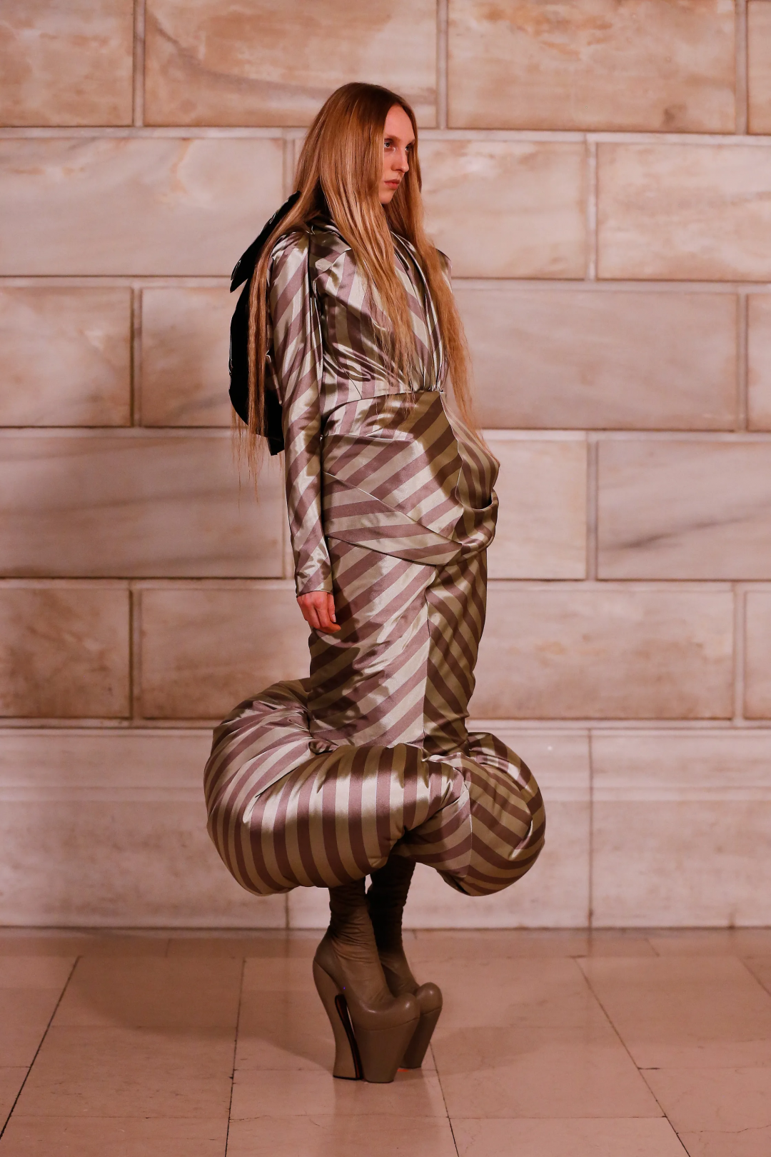 Marc Jacobs 2025-26 Sonbahar/Kış