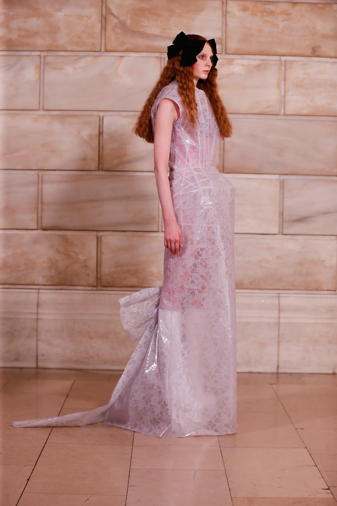 Marc Jacobs 2025-26 Sonbahar/Kış