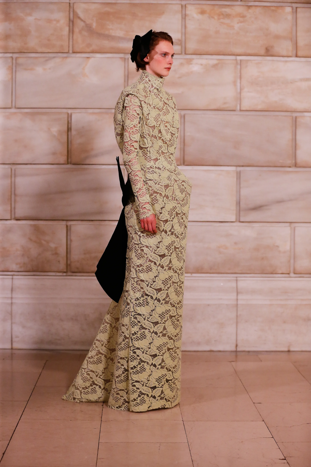 Marc Jacobs 2025-26 Sonbahar/Kış