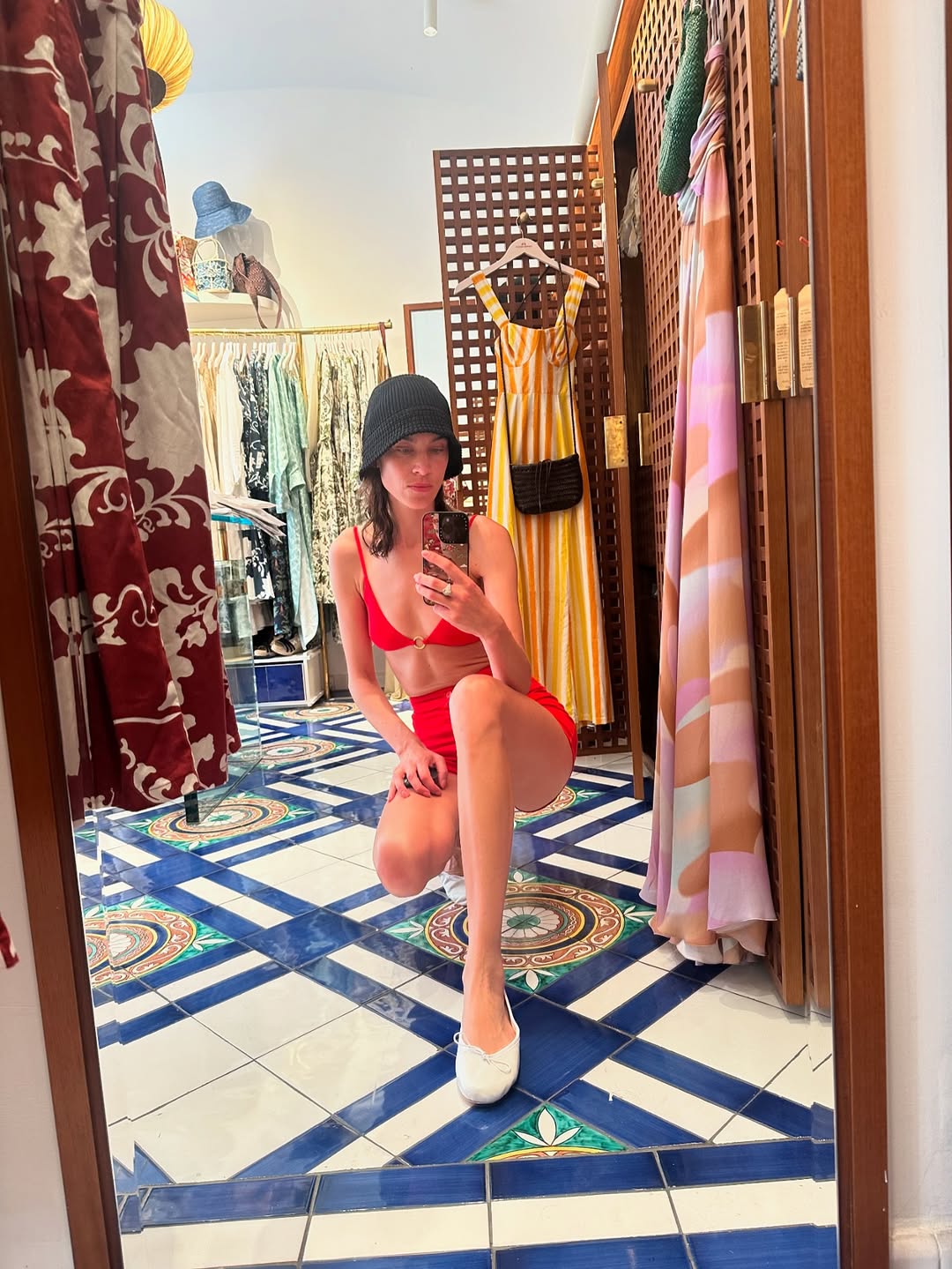 Yıldız İsimlerin 2025 Yaz Sezonu Bikini Seçimleri