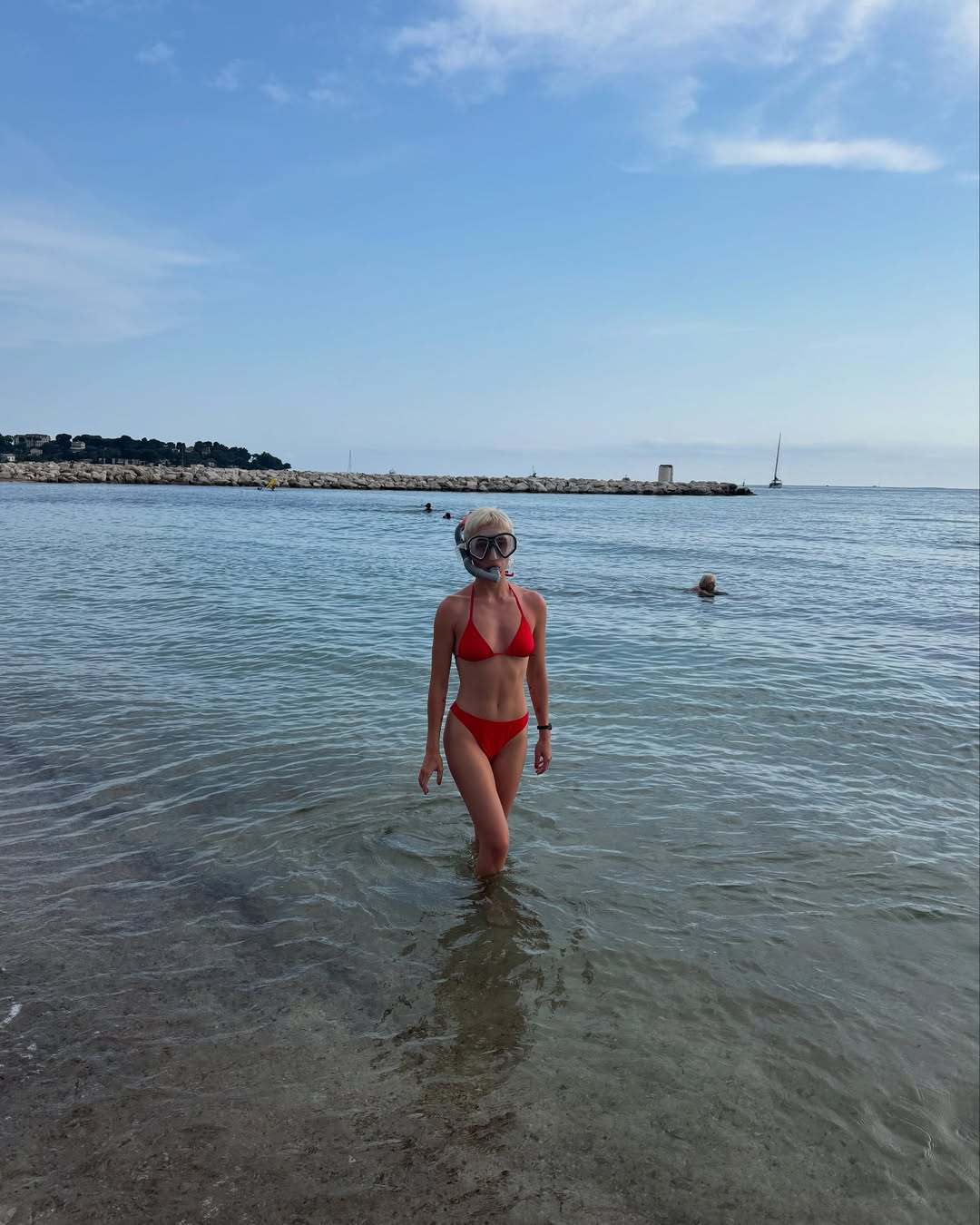 Yıldız İsimlerin 2025 Yaz Sezonu Bikini Seçimleri