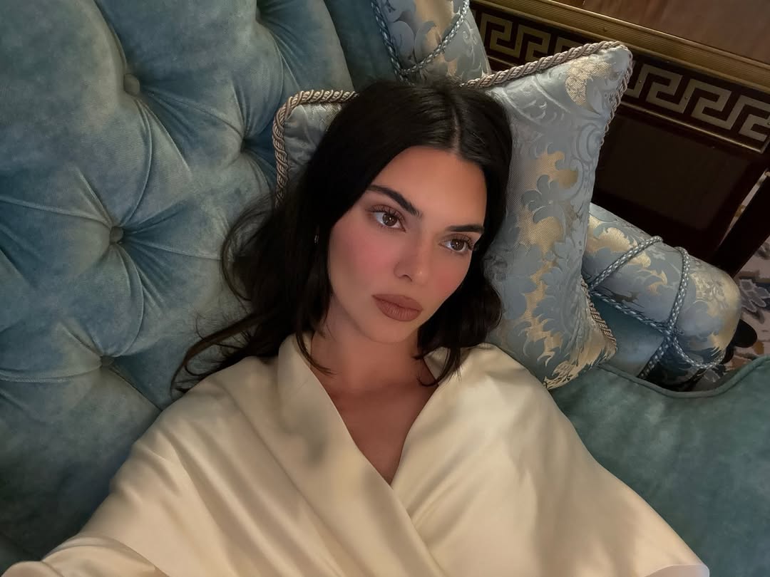 Haftanın Güzellik Instagram'ları