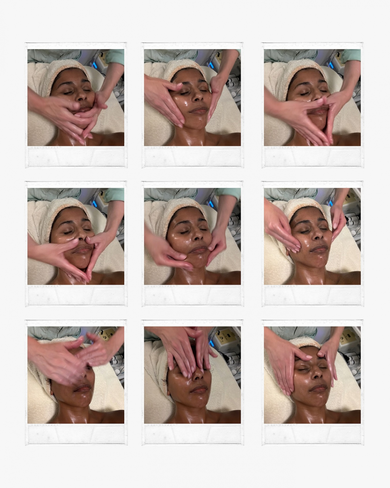 Haftanın Güzellik Instagram'ları