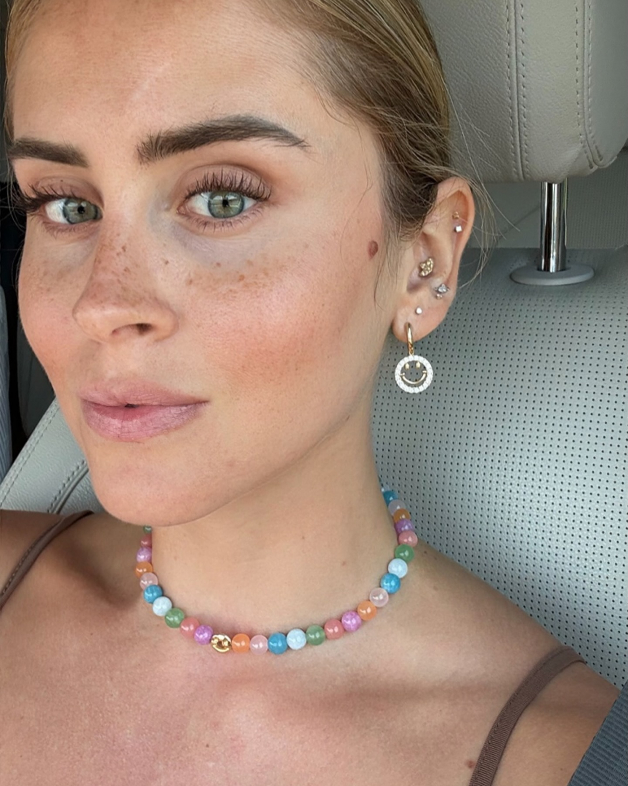 Haftanın Güzellik Instagram'ları