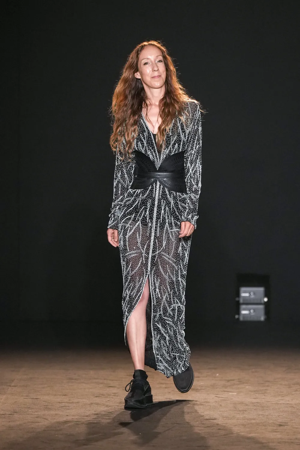 Iris van Herpen 2025-26 Sonbahar/Kış Haute Couture