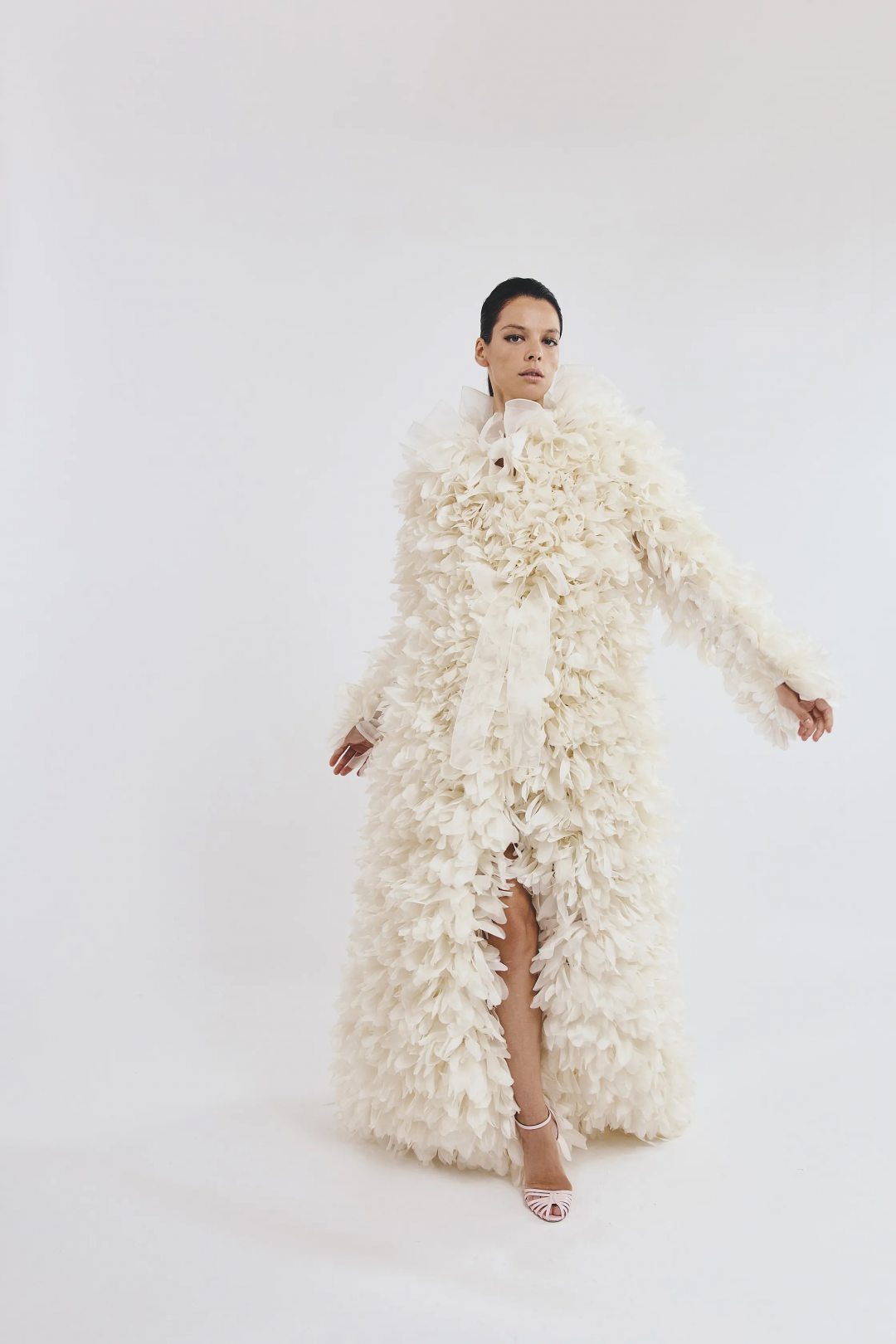 Giambattista Valli 2025-26 Sonbahar/Kış Haute Couture