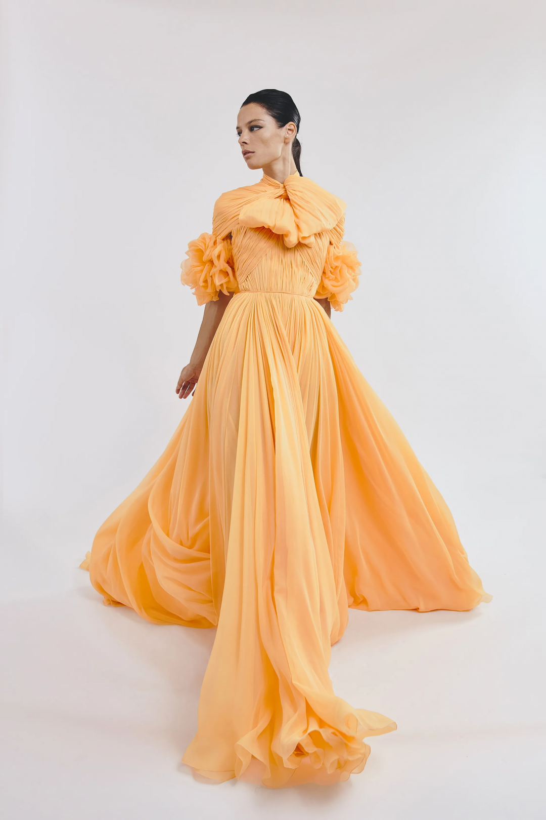 Giambattista Valli 2025-26 Sonbahar/Kış Haute Couture
