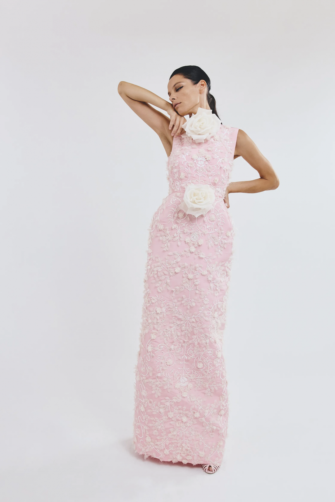 Giambattista Valli 2025-26 Sonbahar/Kış Haute Couture
