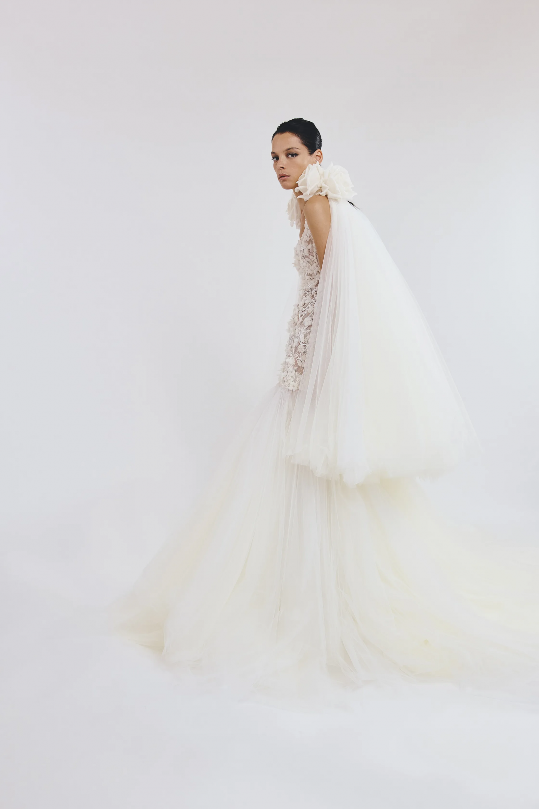 Giambattista Valli 2025-26 Sonbahar/Kış Haute Couture