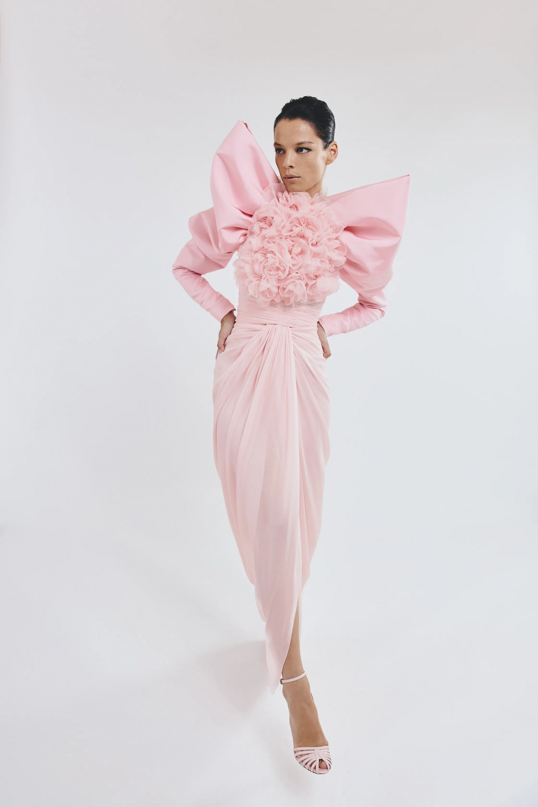 Giambattista Valli 2025-26 Sonbahar/Kış Haute Couture