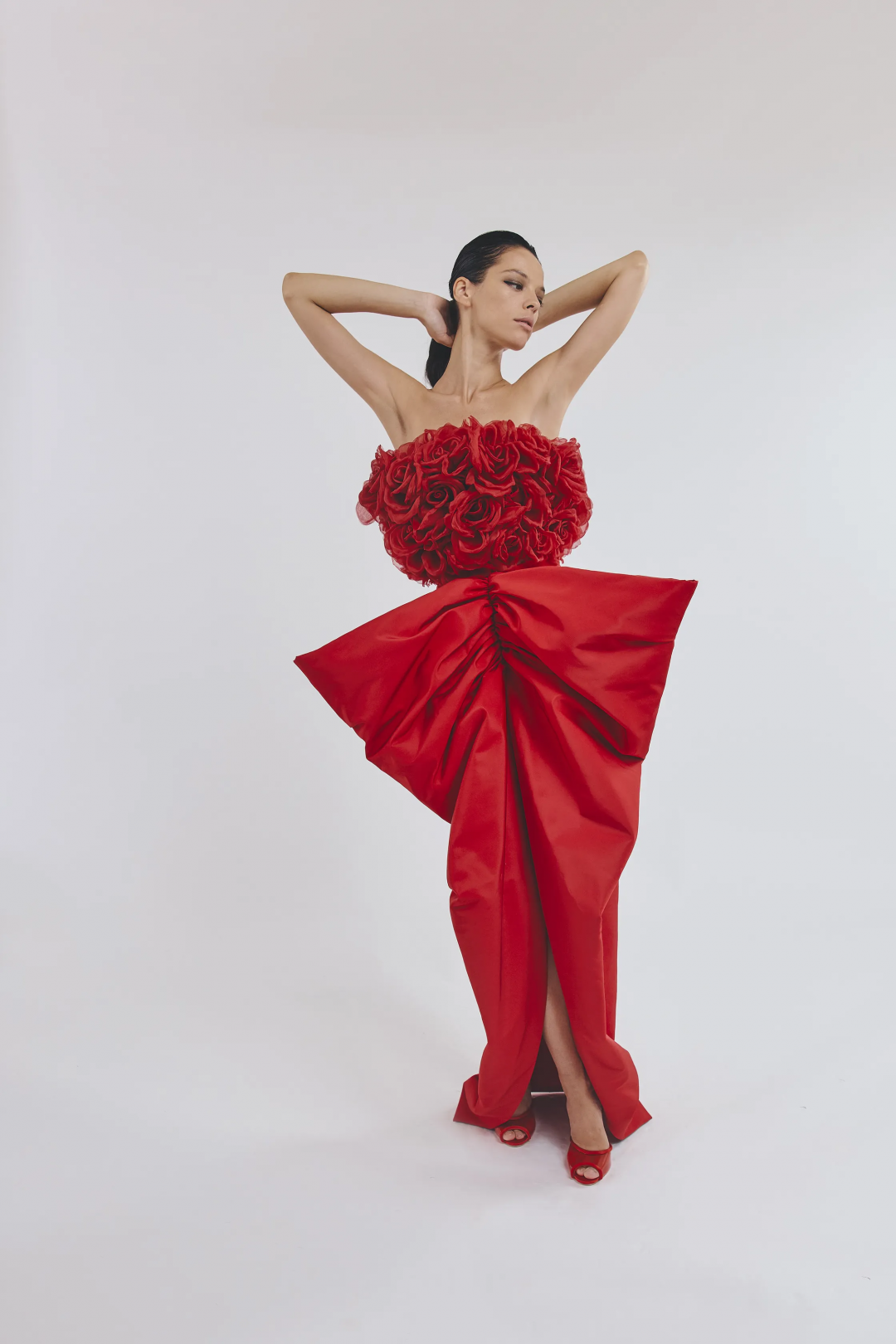 Giambattista Valli 2025-26 Sonbahar/Kış Haute Couture