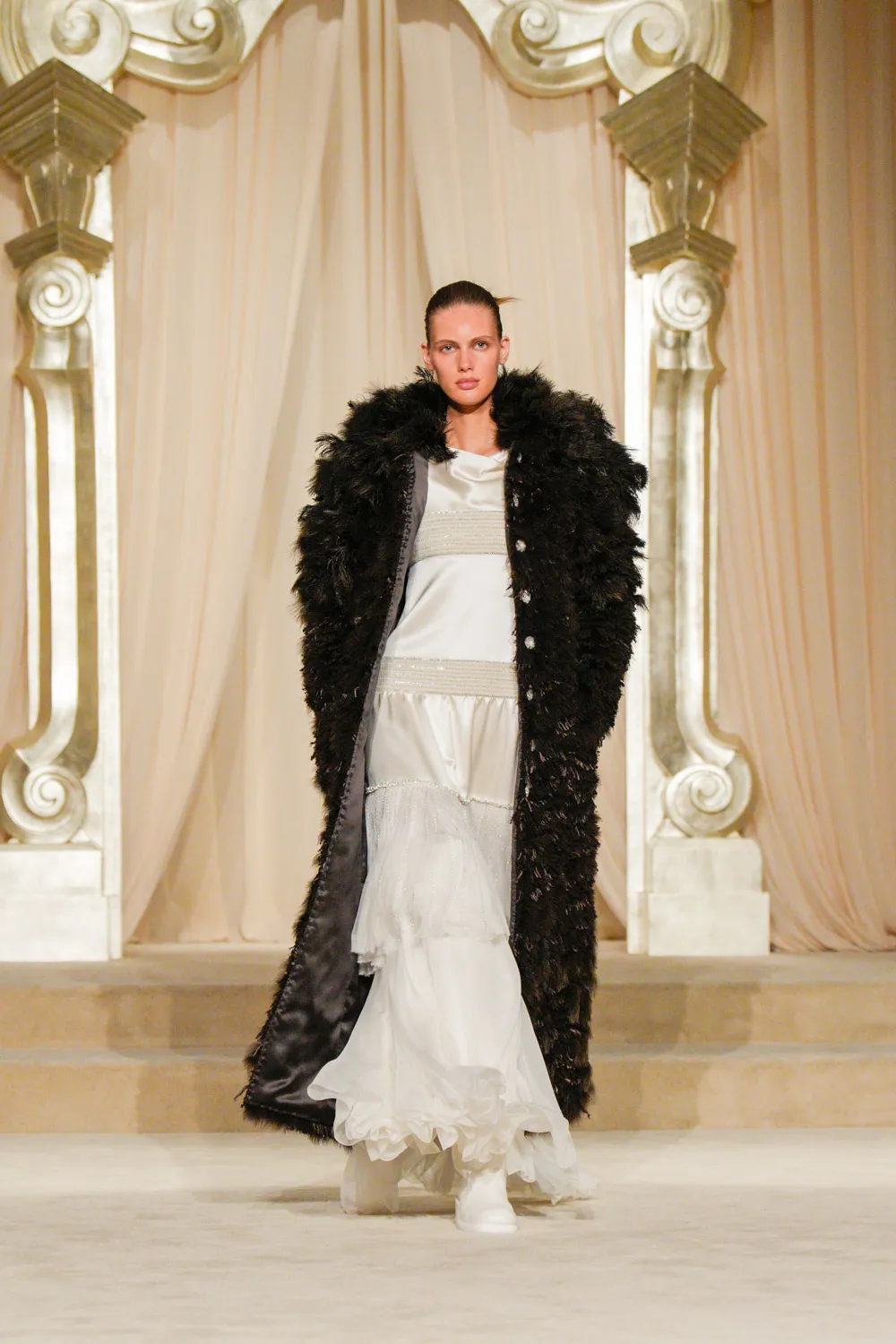 Chanel 2025-26 Sonbahar/Kış Haute Couture