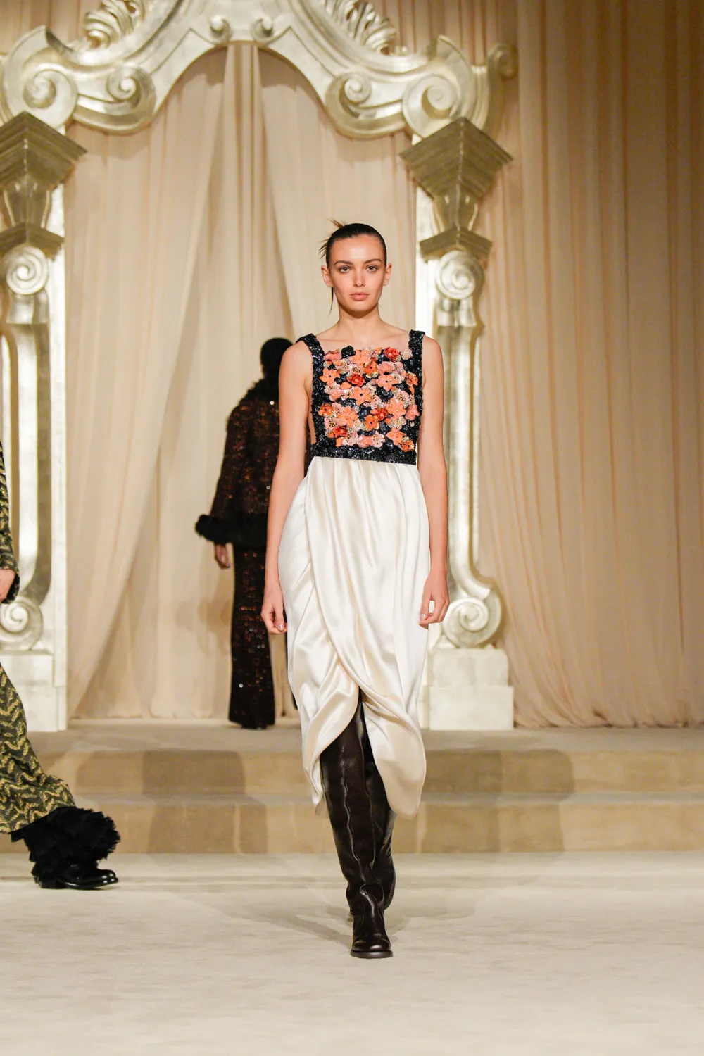 Chanel 2025-26 Sonbahar/Kış Haute Couture