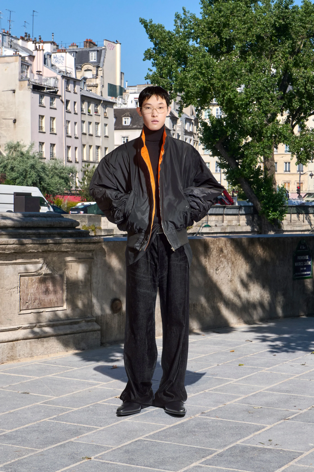 Balenciaga 2025-26 Sonbahar/Kış Haute Couture