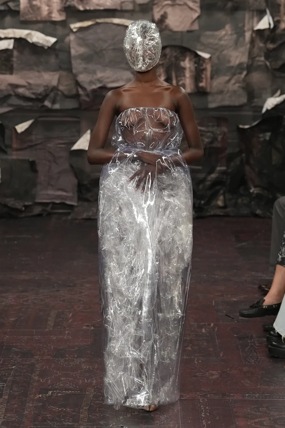 Maison Margiela 2025-26 Sonbahar/Kış Haute Couture