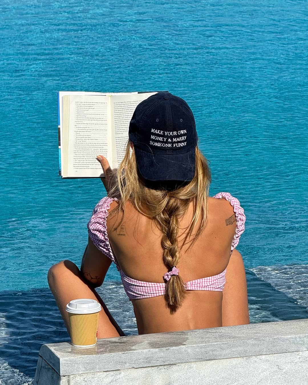 Haftanın Güzellik Instagram'ları