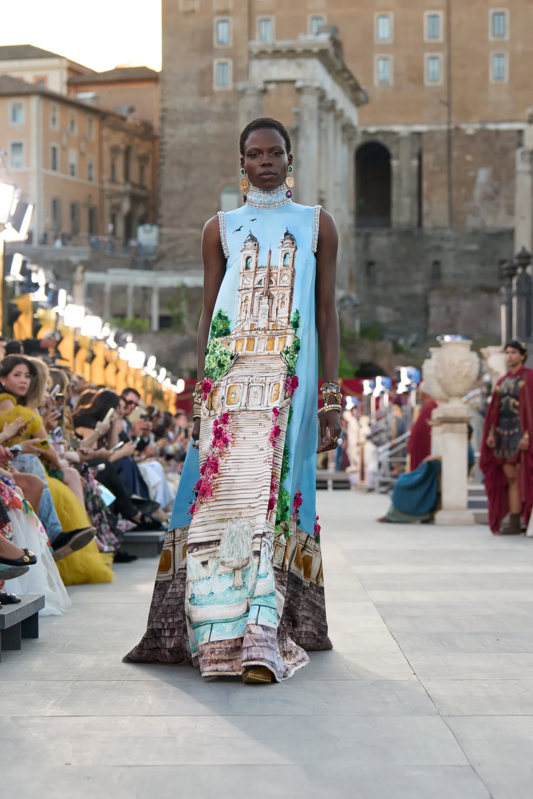 Dolce & Gabbana 2025 Alta Moda