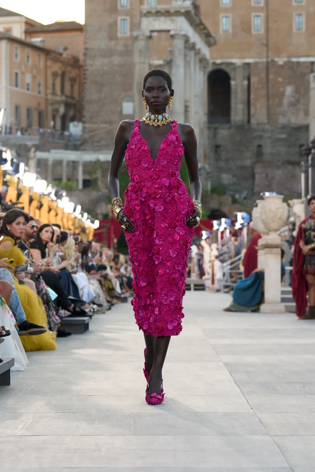 Dolce & Gabbana 2025 Alta Moda