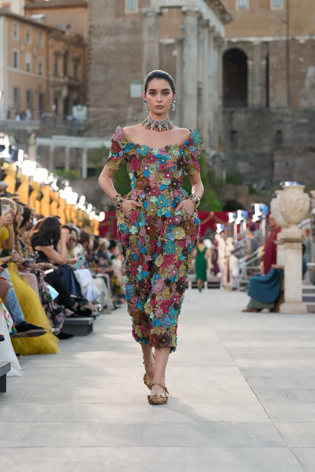 Dolce & Gabbana 2025 Alta Moda