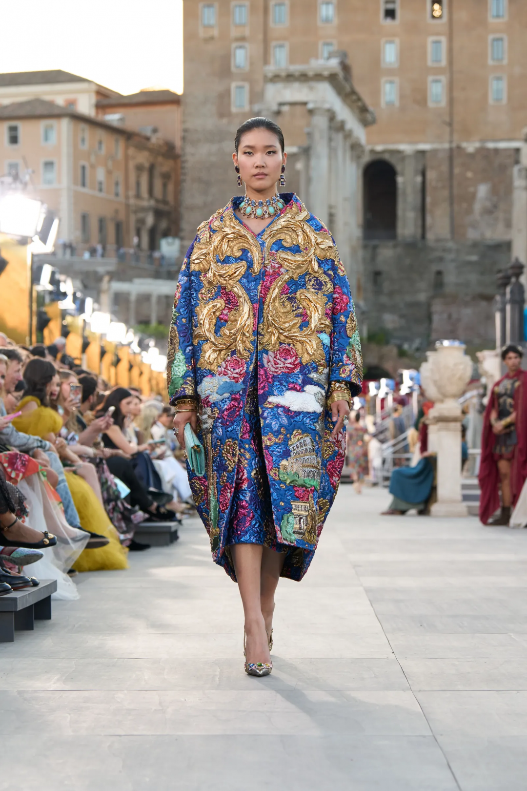 Dolce & Gabbana 2025 Alta Moda