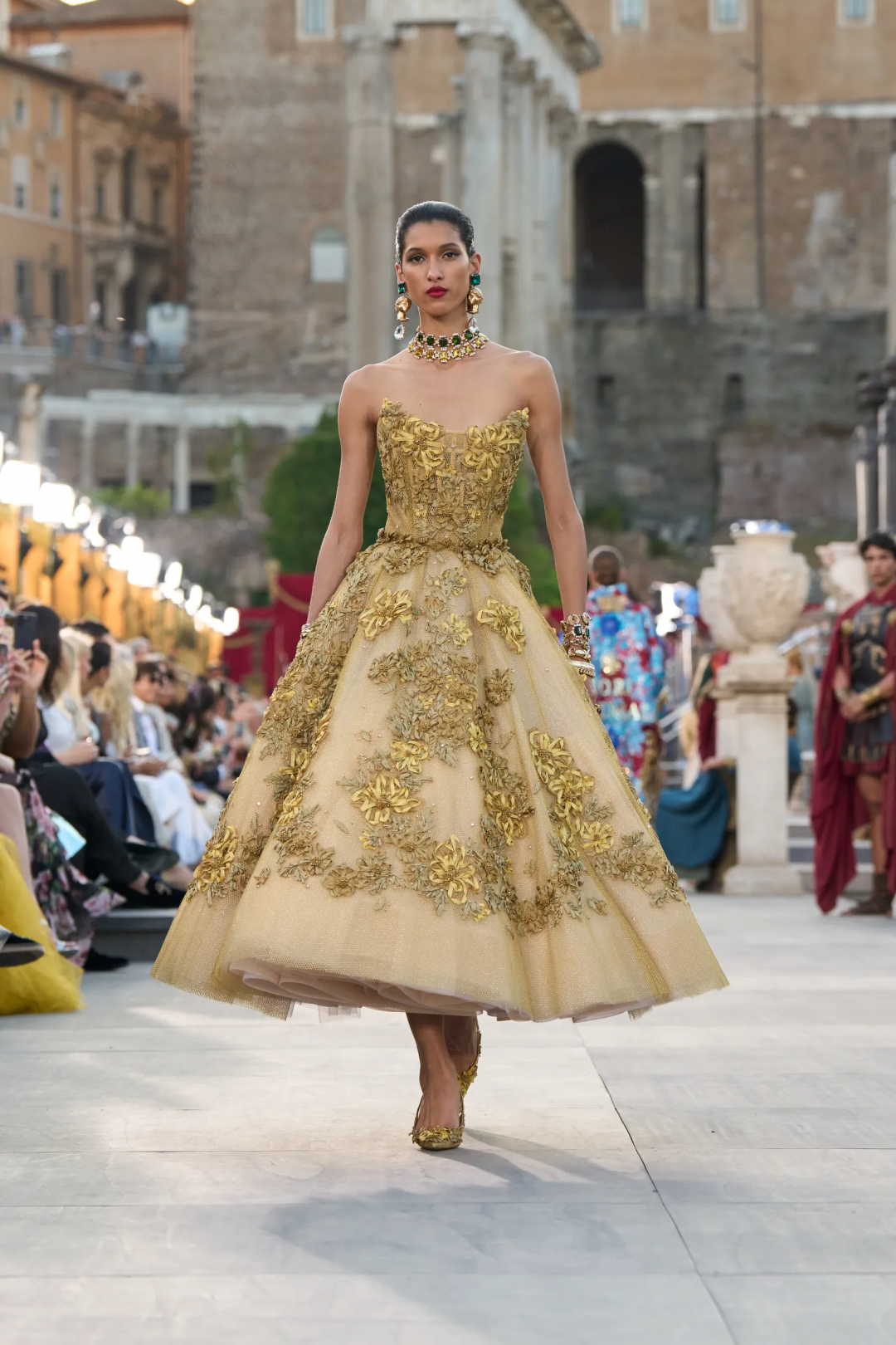 Dolce & Gabbana 2025 Alta Moda