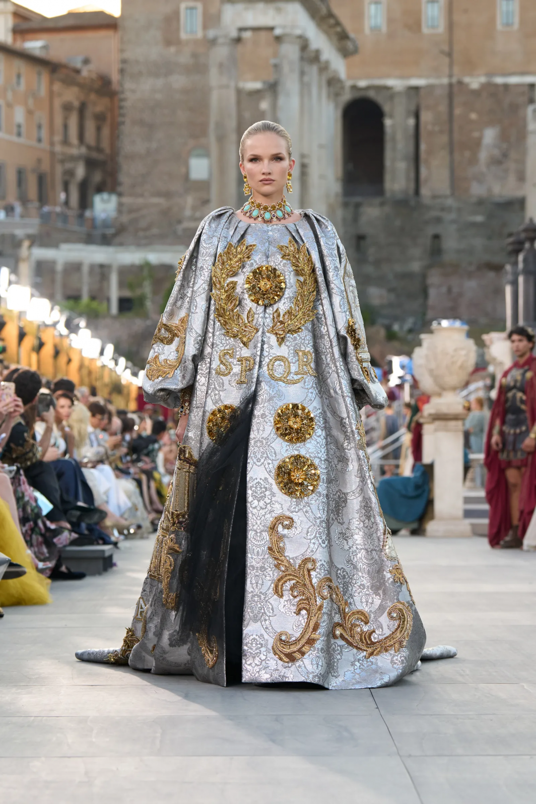 Dolce & Gabbana 2025 Alta Moda