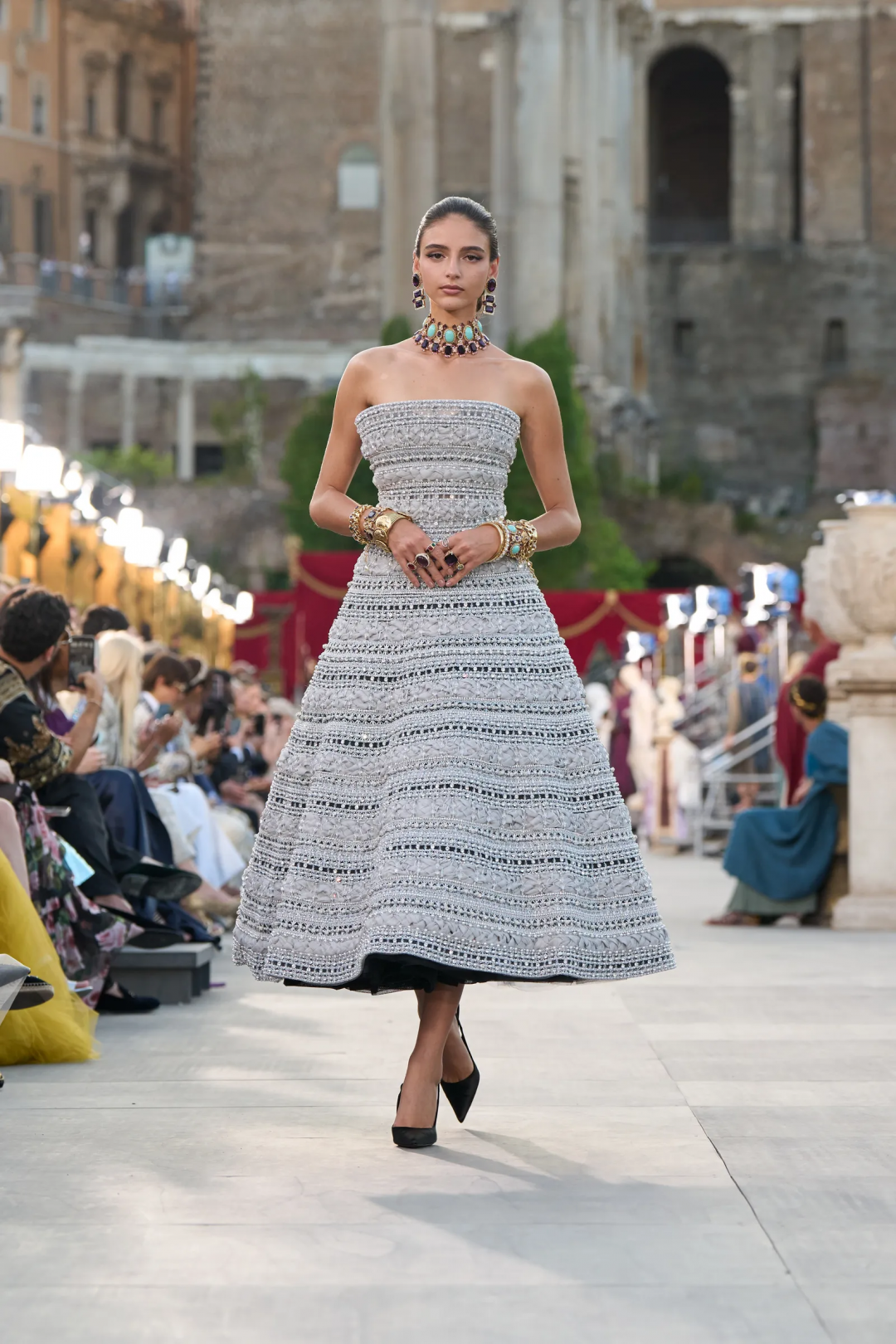 Dolce & Gabbana 2025 Alta Moda