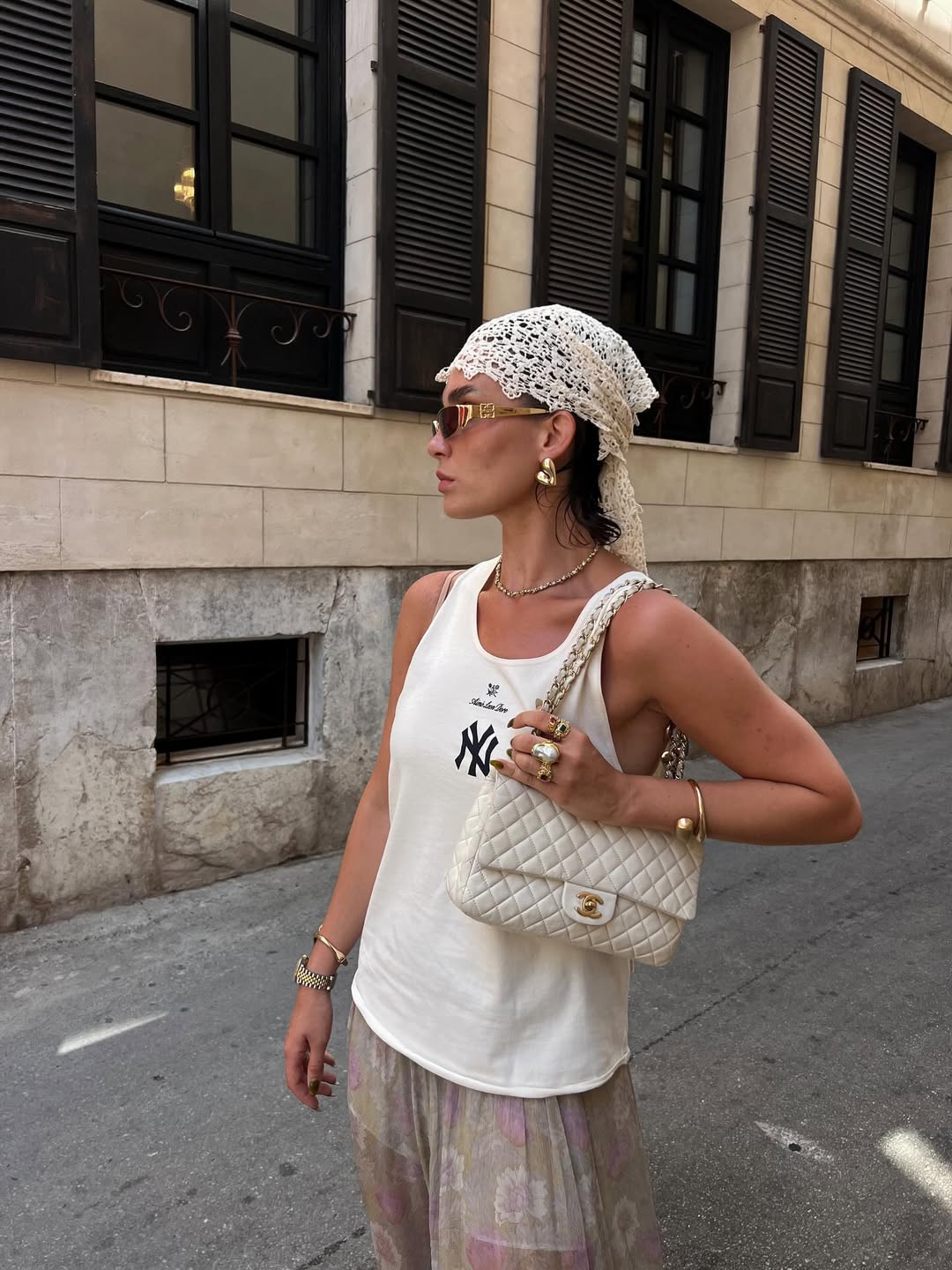 Haftanın Güzellik Instagram'ları