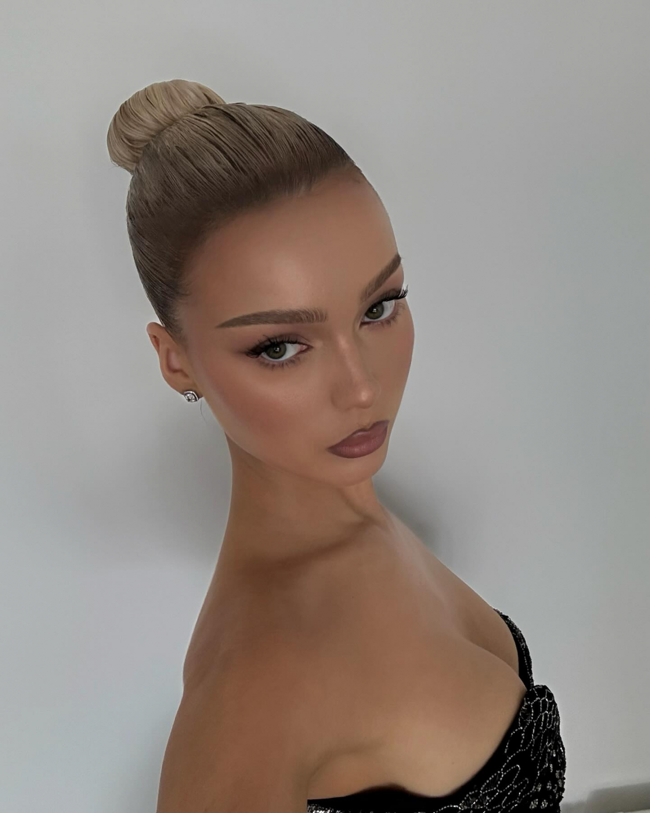 Haftanın Güzellik Instagram'ları