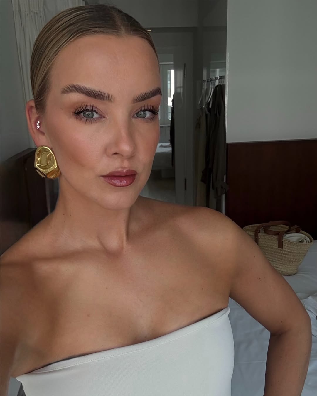 Haftanın Güzellik Instagram'ları