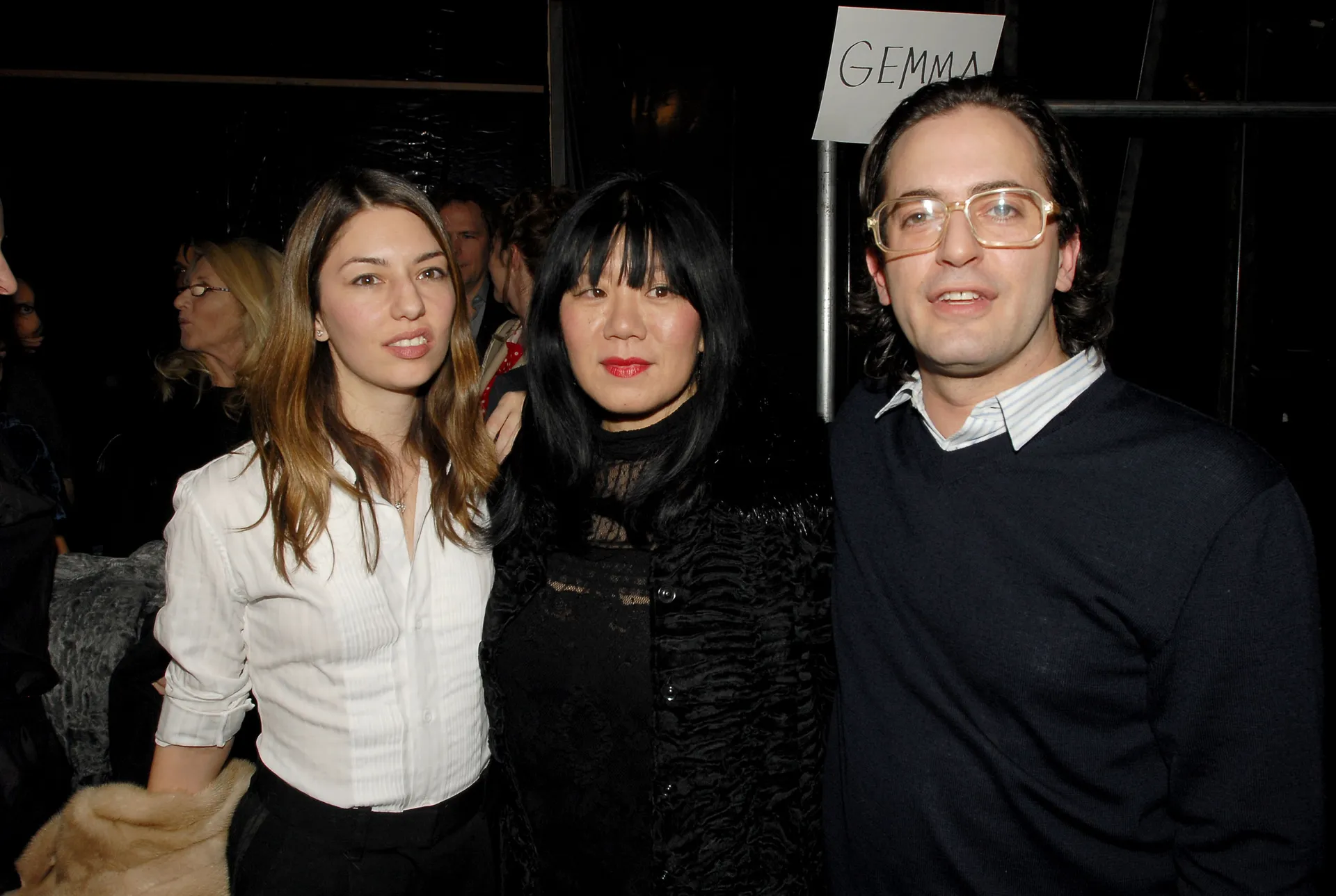 “Marc by Sofia” Belgeseli Öncesi Sofia Coppola ve Marc Jacobs’ın Dostluğunun Tarihi