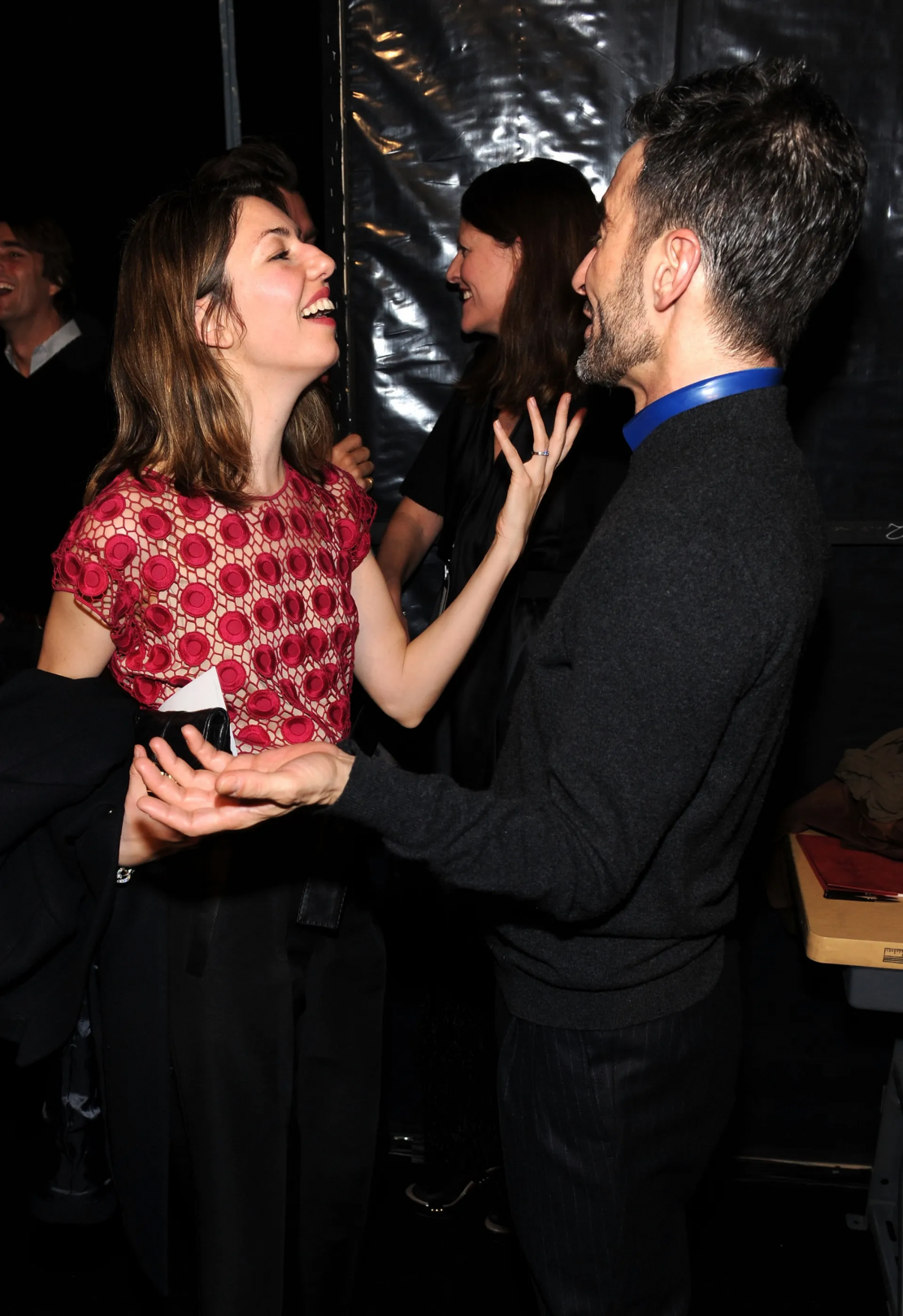 “Marc by Sofia” Belgeseli Öncesi Sofia Coppola ve Marc Jacobs’ın Dostluğunun Tarihi