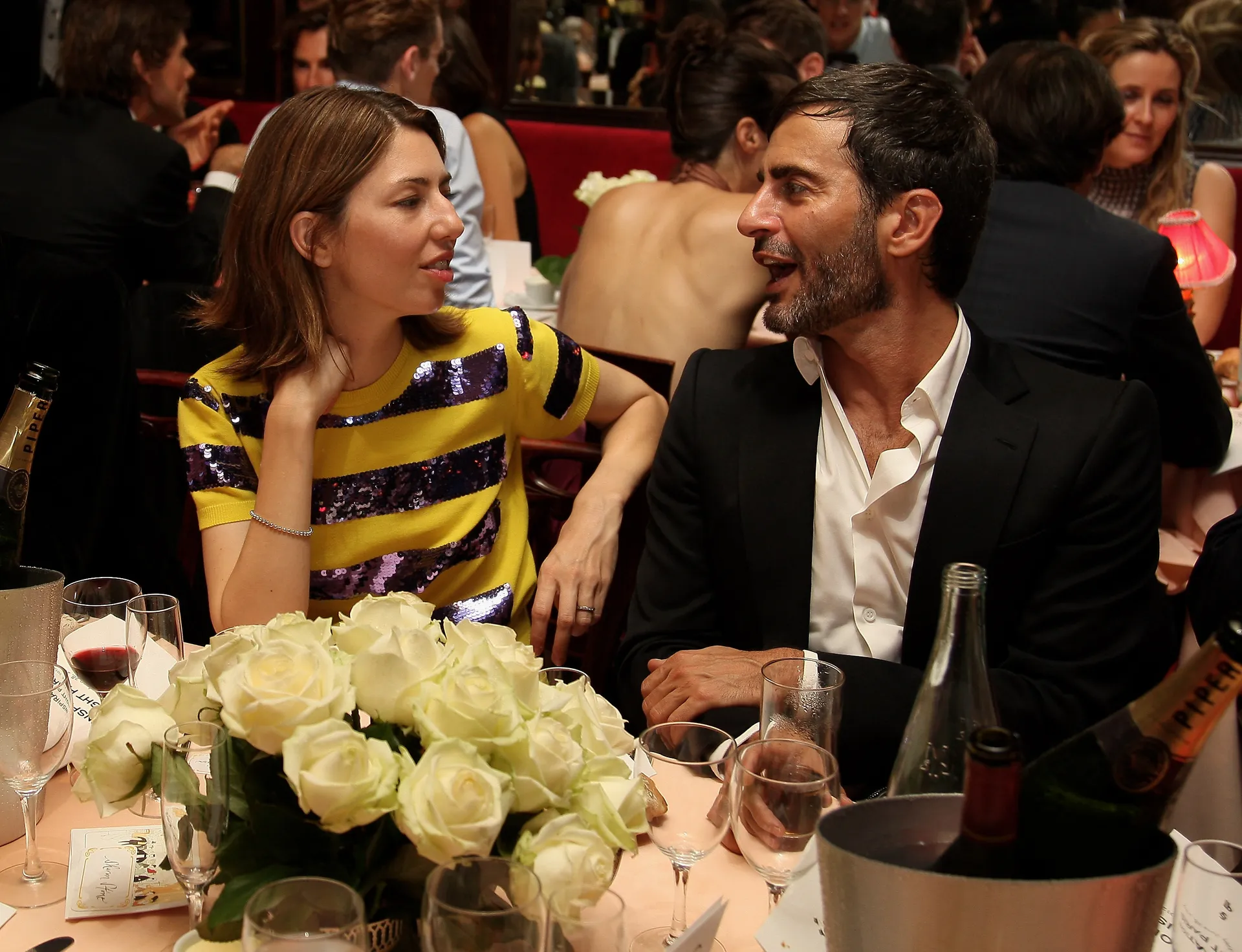 “Marc by Sofia” Belgeseli Öncesi Sofia Coppola ve Marc Jacobs’ın Dostluğunun Tarihi