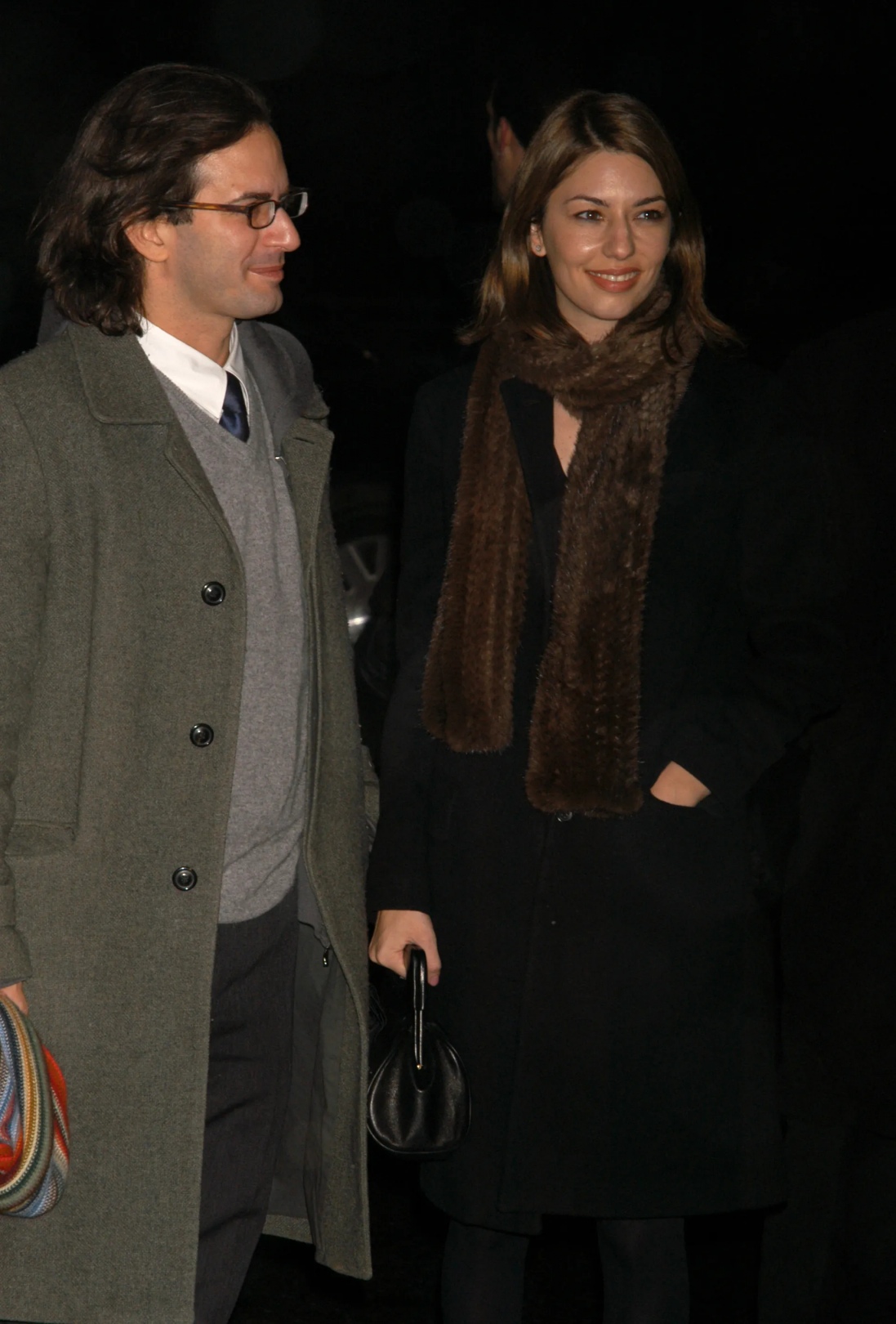 “Marc by Sofia” Belgeseli Öncesi Sofia Coppola ve Marc Jacobs’ın Dostluğunun Tarihi